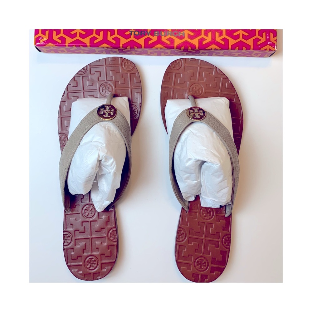 TORY BURCH THORA SANDAL NEW